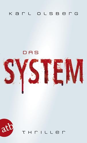Das System: Thriller von Aufbau Taschenbuch Verlag